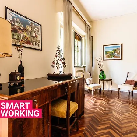 Casa Sole Luna Con Giardino By Wonderful Italy Apartament Palermo