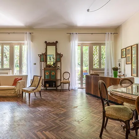 Lägenhet Casa Sole Luna Con Giardino By Wonderful Italy Palermo