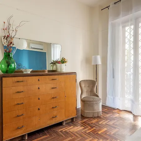 Casa Sole Luna Con Giardino By Wonderful Italy Apartament