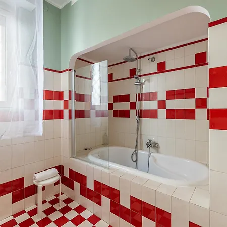 Apartament Casa Sole Luna Con Giardino By Wonderful Italy