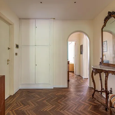 Apartament Casa Sole Luna Con Giardino By Wonderful Italy *