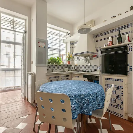 Casa Sole Luna Con Giardino By Wonderful Italy Lägenhet Palermo