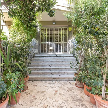 Casa Sole Luna Con Giardino By Wonderful Italy *