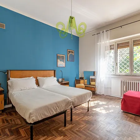 Casa Sole Luna Con Giardino By Wonderful Italy Palermo