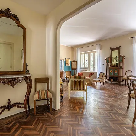 Casa Sole Luna Con Giardino By Wonderful Italy * Palermo
