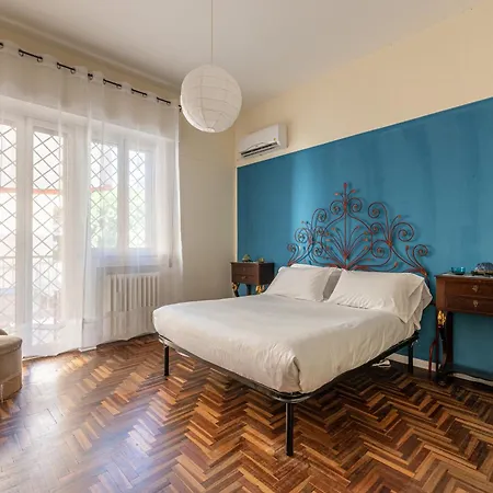 Casa Sole Luna Con Giardino By Wonderful Italy