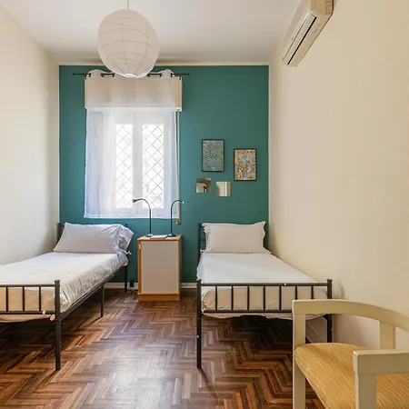 Casa Sole Luna Con Giardino By Wonderful Italy Apartament