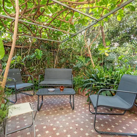 Lägenhet Casa Sole Luna Con Giardino By Wonderful Italy *