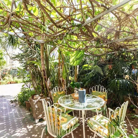 Casa Sole Luna Con Giardino By Wonderful Italy Apartament *