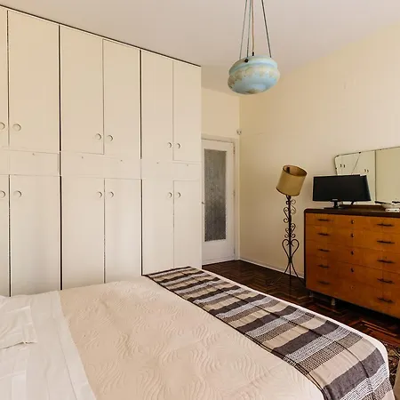 Apartament Casa Sole Luna Con Giardino By Wonderful Italy Palermo