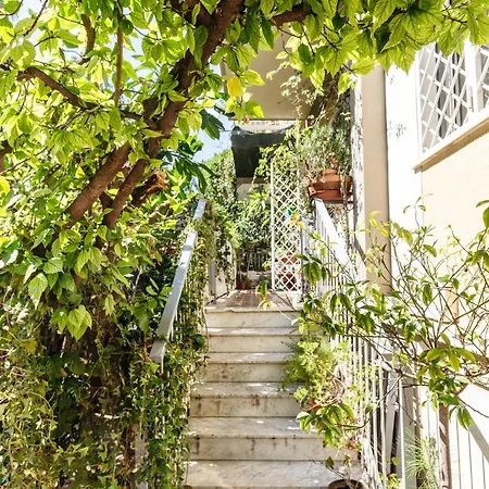 Casa Sole Luna Con Giardino By Wonderful Italy Apartment