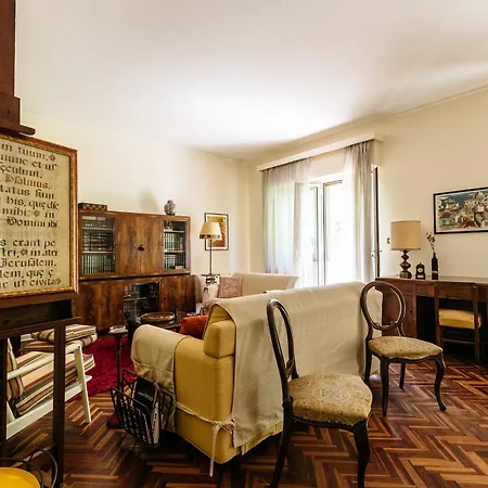 Casa Sole Luna Con Giardino By Wonderful Italy Palermo