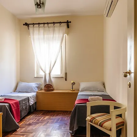 Casa Sole Luna Con Giardino By Wonderful Italy Apartament