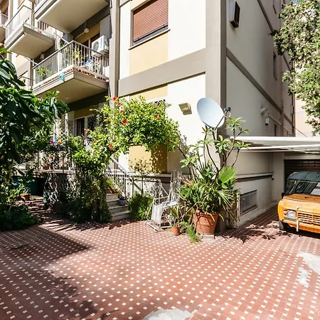 Apartament Casa Sole Luna Con Giardino By Wonderful Italy
